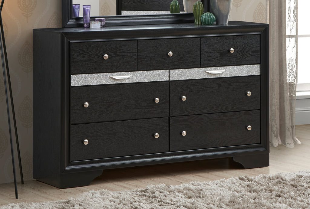 Madrid Dresser