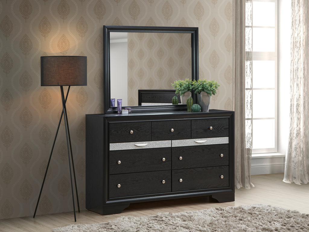 Madrid Dresser