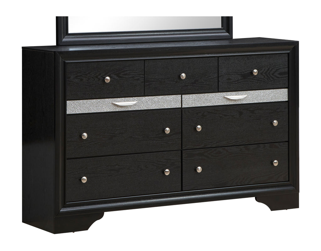 Madrid Dresser