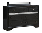 Madrid Dresser