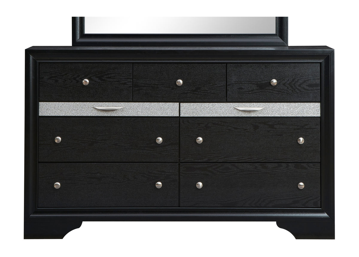 Madrid Dresser
