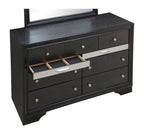 Madrid Dresser
