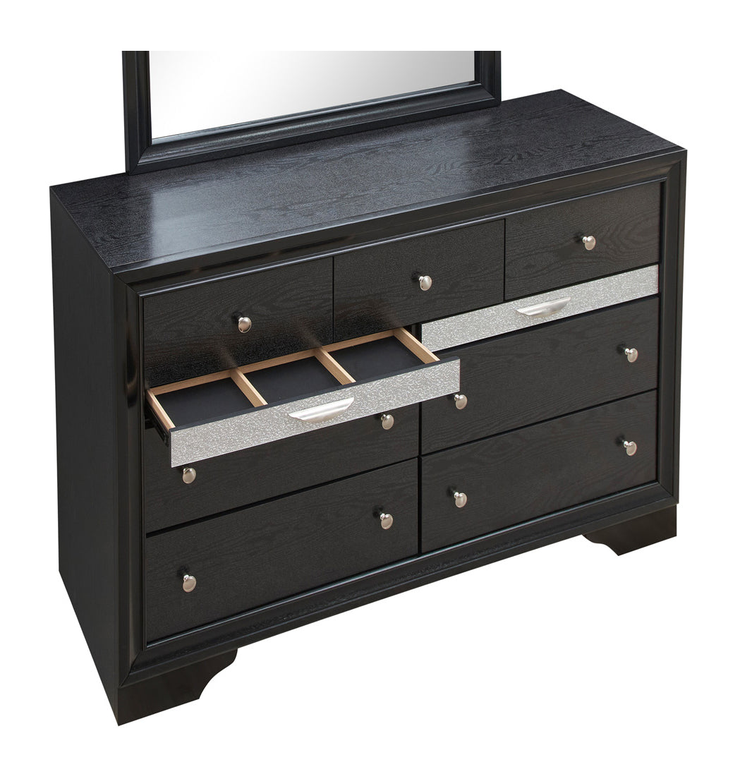 Madrid Dresser