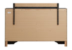 Madrid Dresser