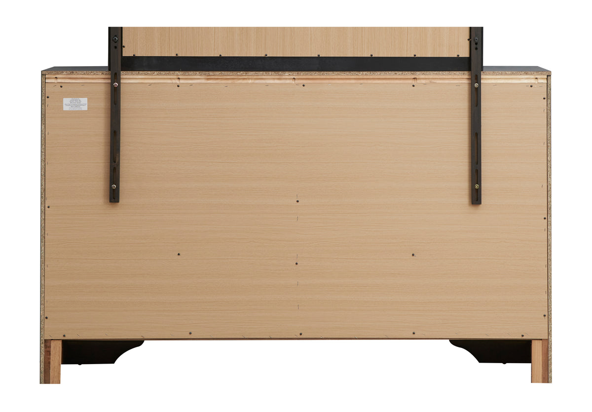 Madrid Dresser