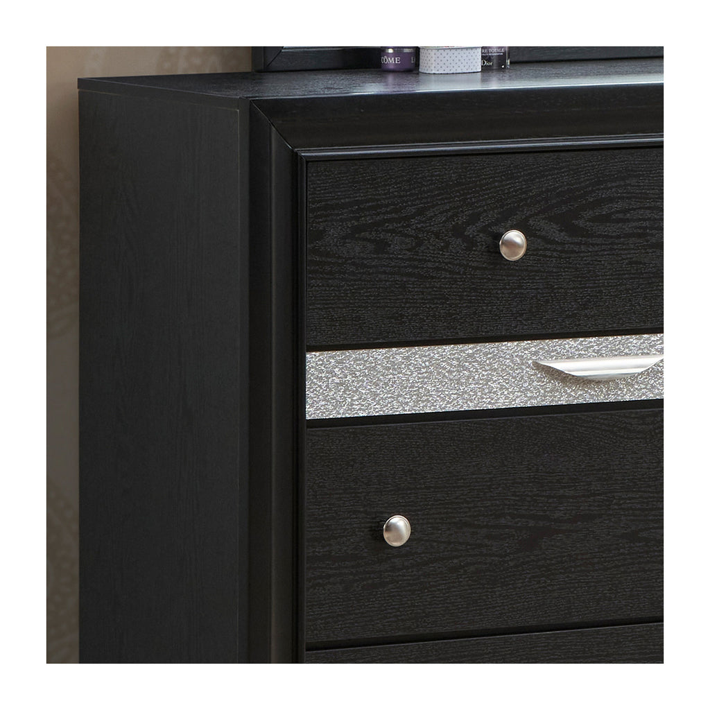 Madrid Dresser
