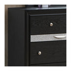 Madrid Dresser