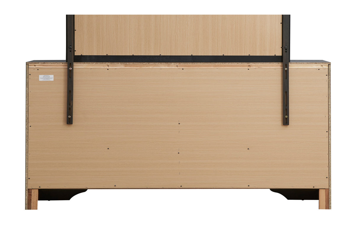 Madrid Dresser