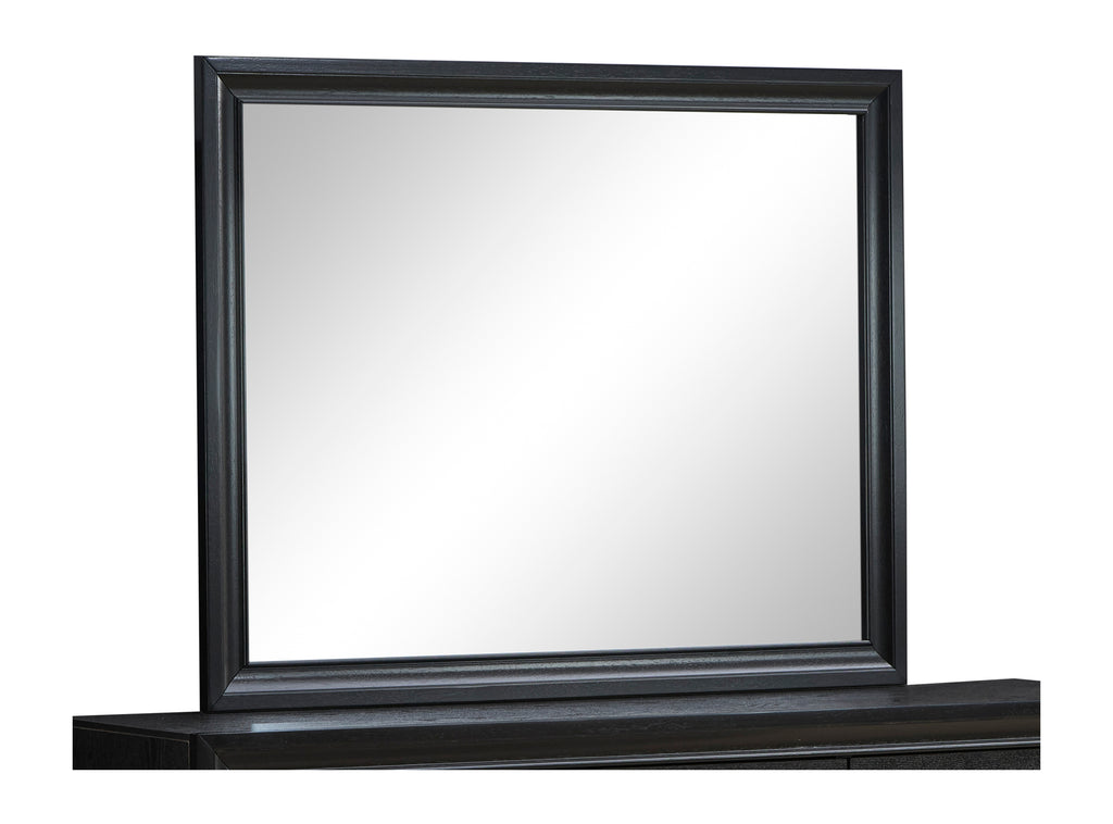 Madrid Mirror
