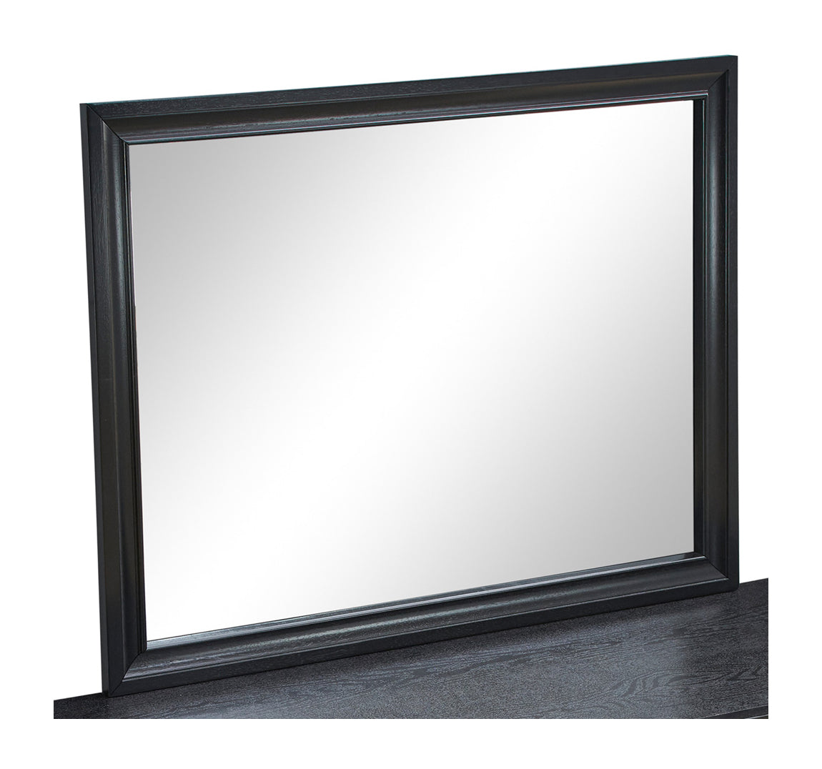 Madrid Mirror