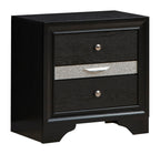 Madrid Nightstand