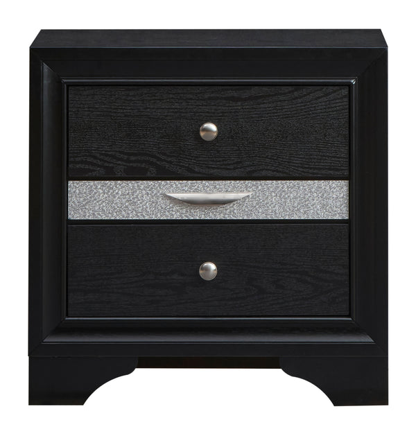 Madrid Nightstand