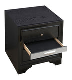 Madrid Nightstand