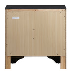 Madrid Nightstand