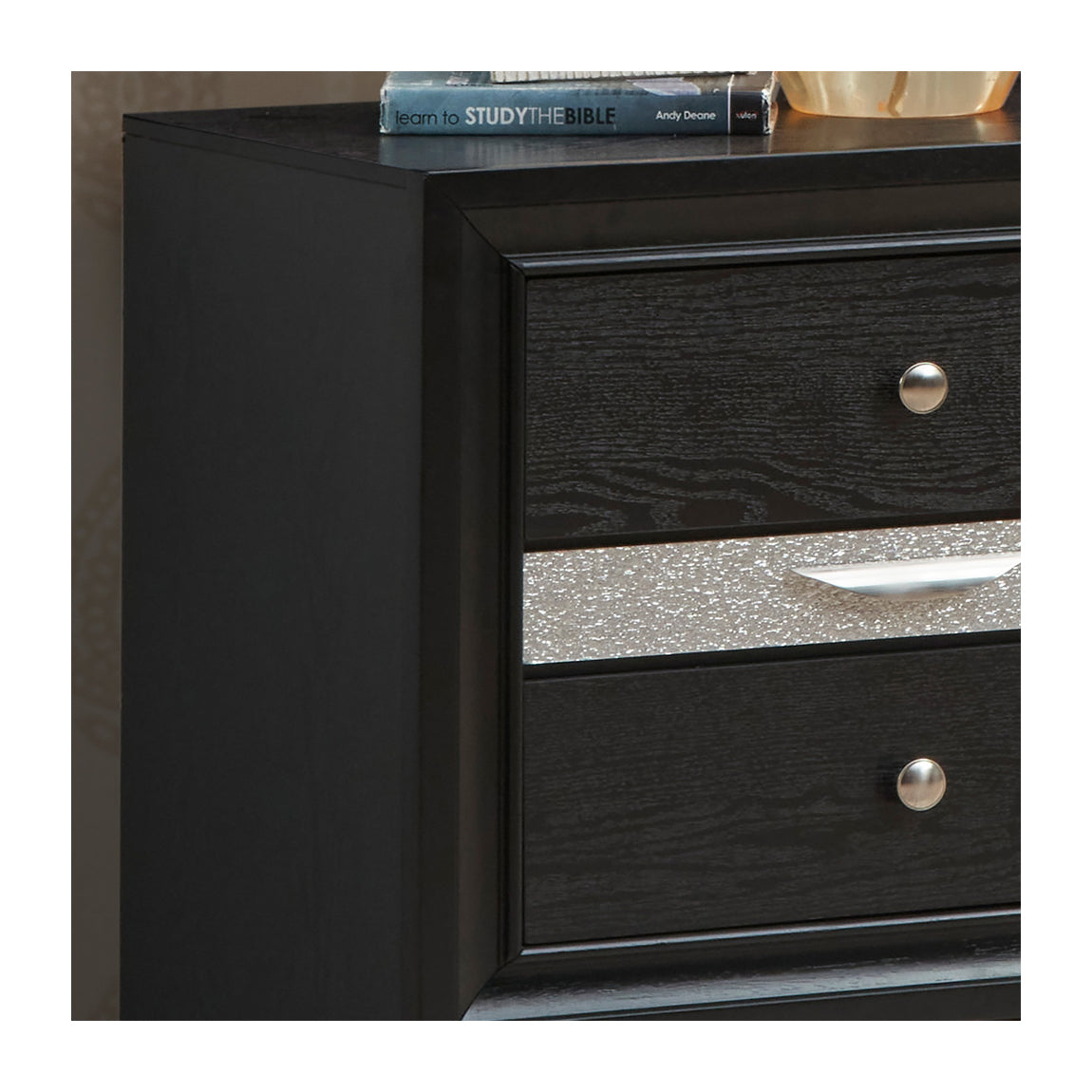 Madrid Nightstand