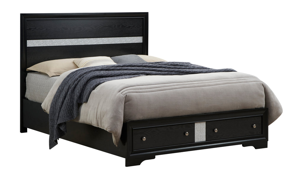 Madrid Bedroom Collection