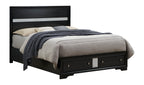 Madrid Bedroom Collection