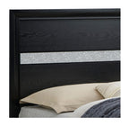 Madrid Bed