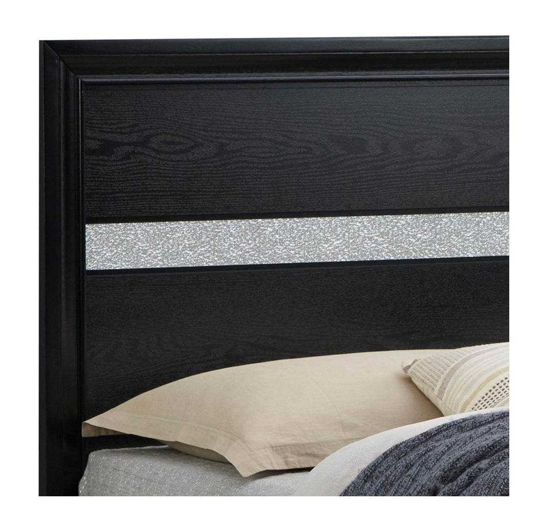 Madrid Bedroom Collection