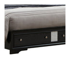 Madrid Bed