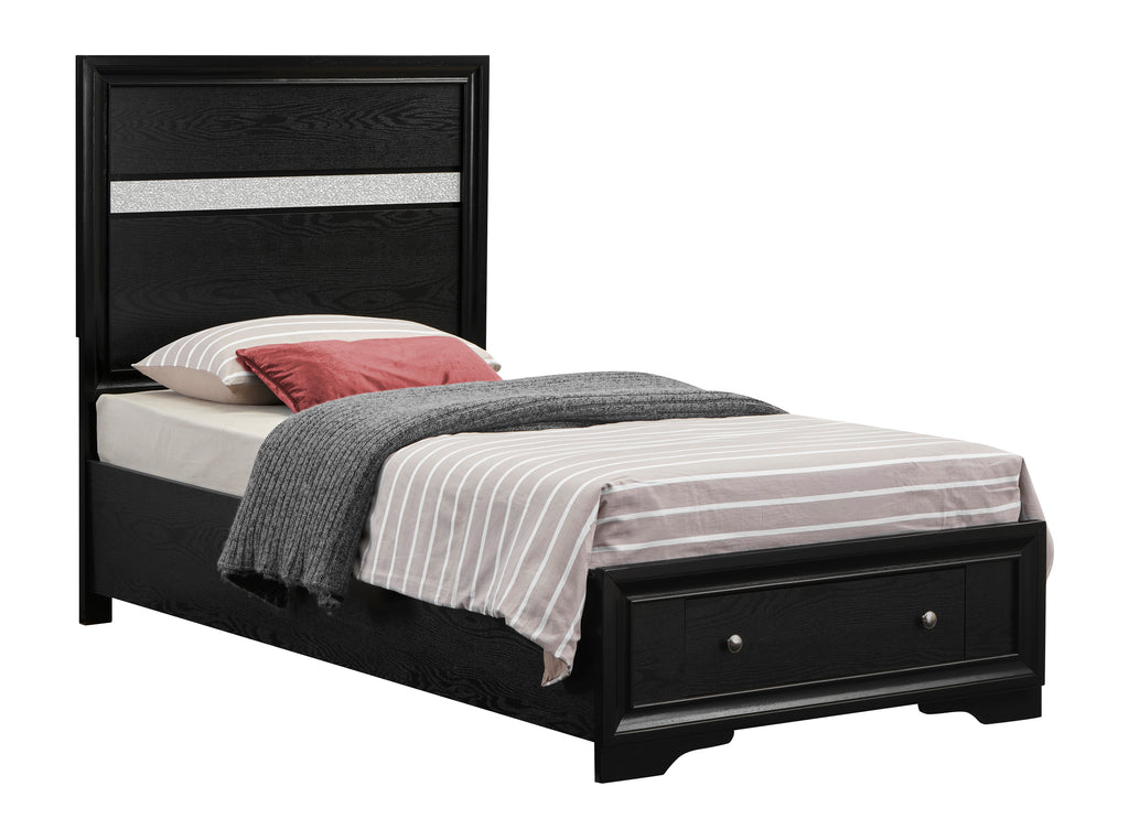 Madrid Bed