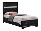 Madrid Bedroom Collection