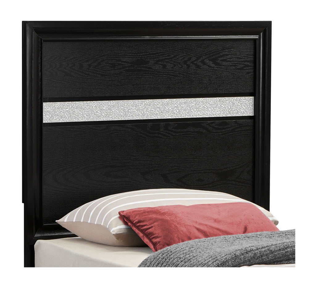 Madrid Bedroom Collection