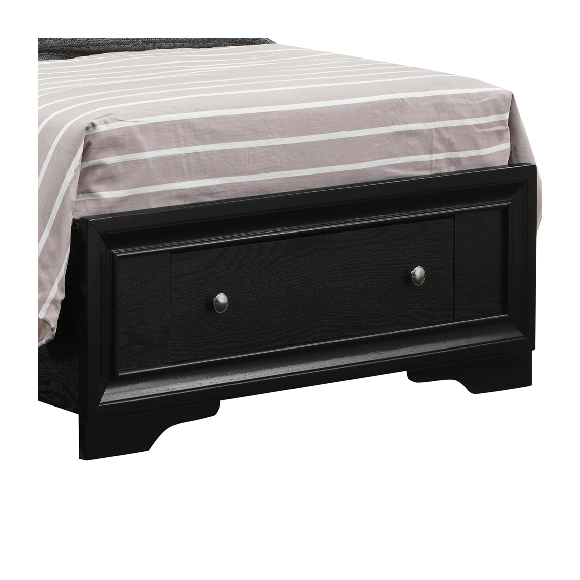 Madrid Bed