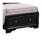 Madrid Bedroom Collection