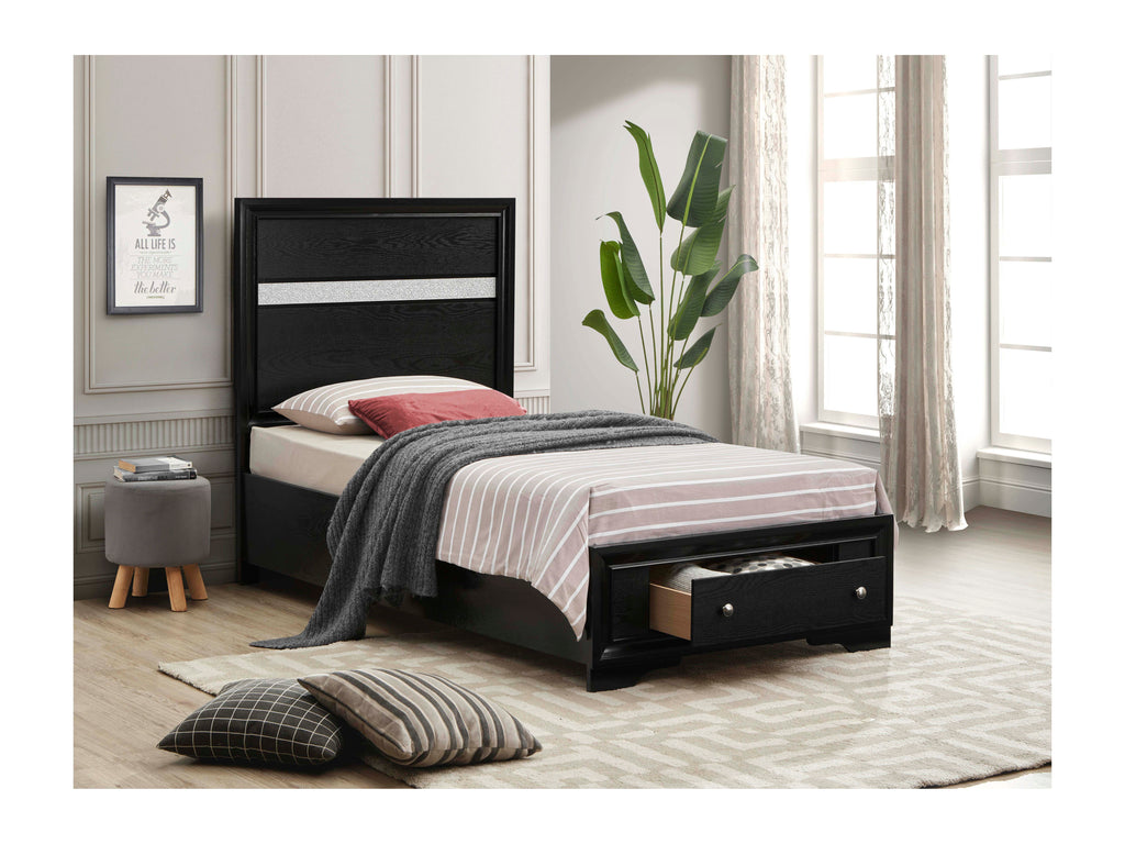 Madrid Bed