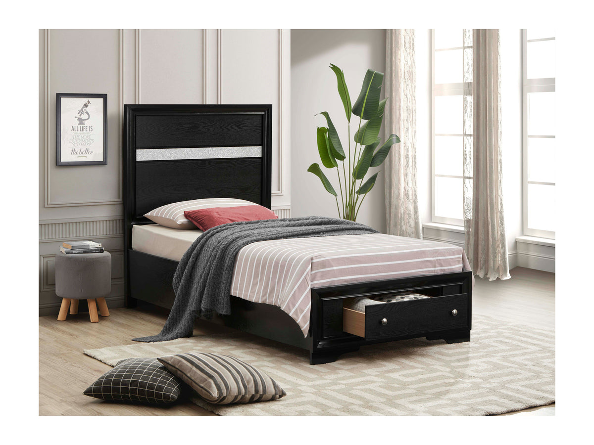Madrid Bedroom Collection