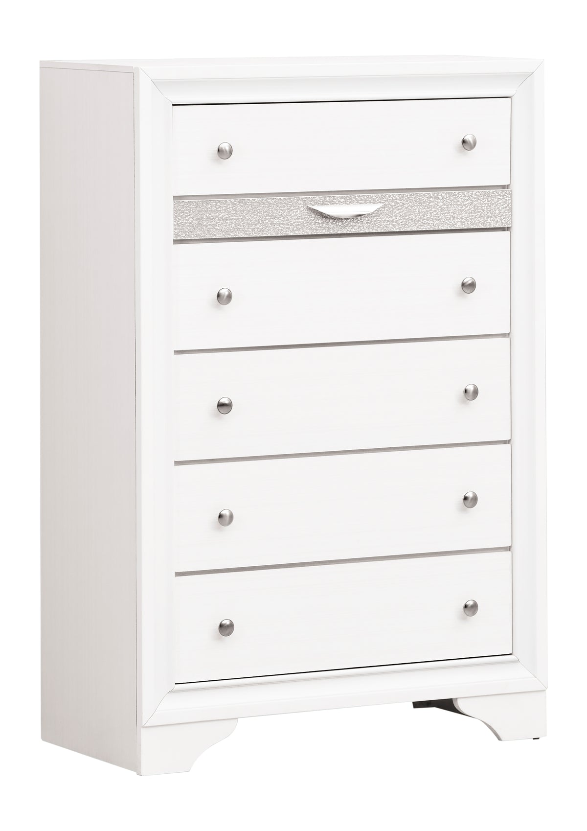 Madrid Chest