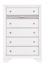 Madrid Chest