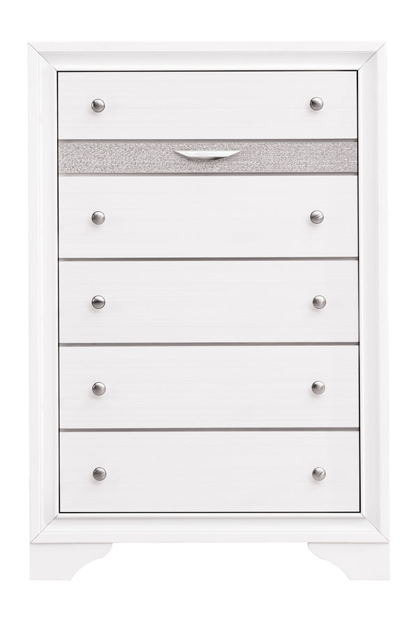 Madrid Chest