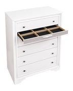 Madrid Chest
