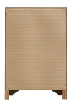 Madrid Bedroom Collection