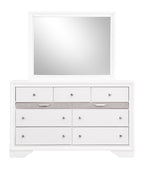 Madrid Bedroom Collection
