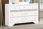 Madrid Dresser