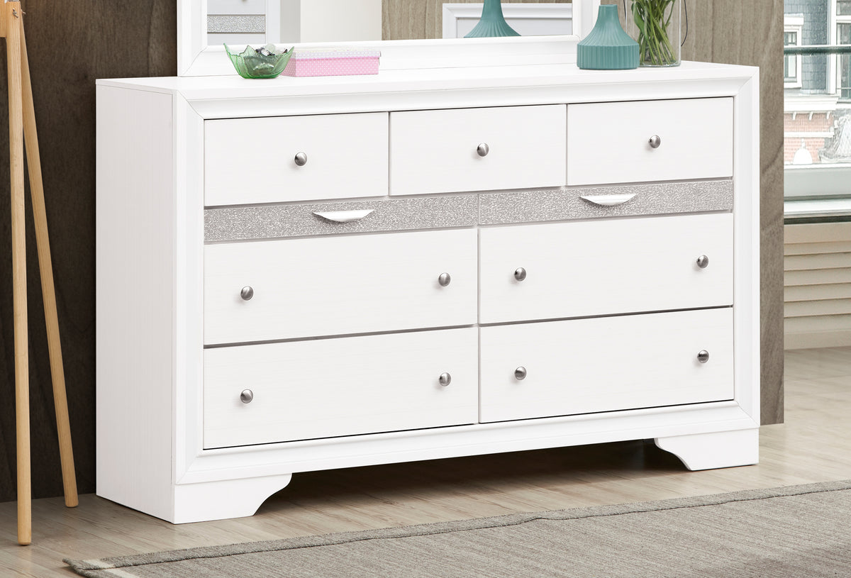 Madrid Dresser