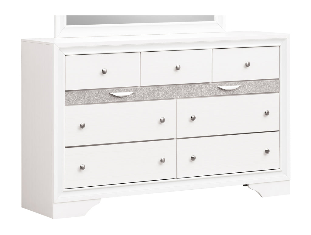 Madrid Dresser