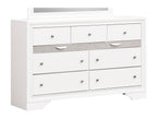 Madrid Dresser