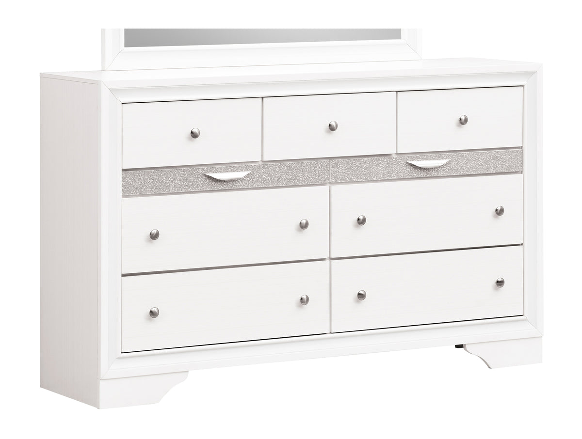 Madrid Dresser