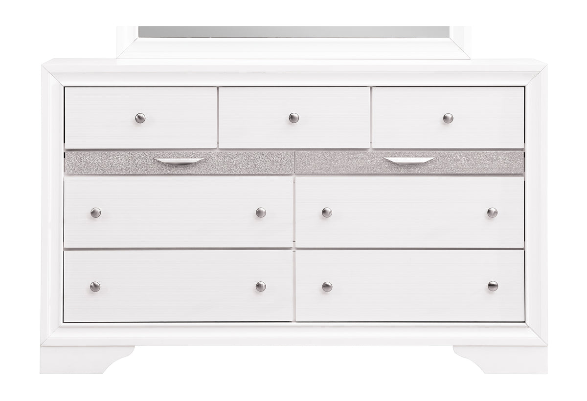 Madrid Dresser