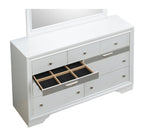 Madrid Dresser