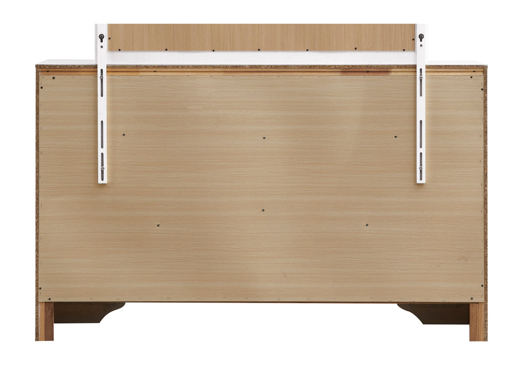 Madrid Dresser