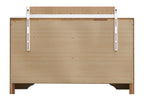 Madrid Dresser