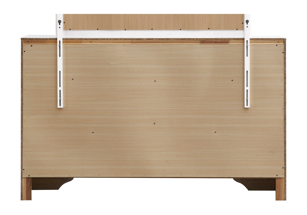 Madrid Dresser