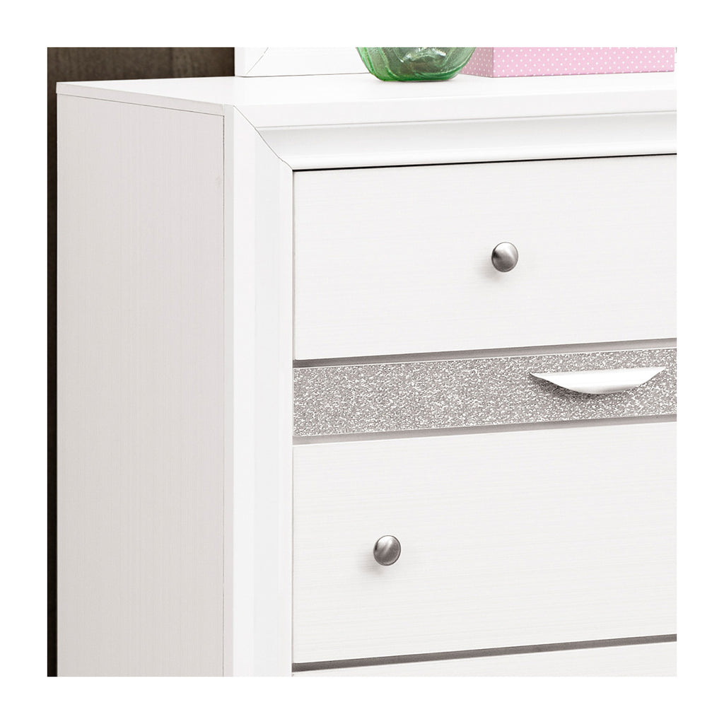 Madrid Dresser