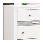Madrid Dresser