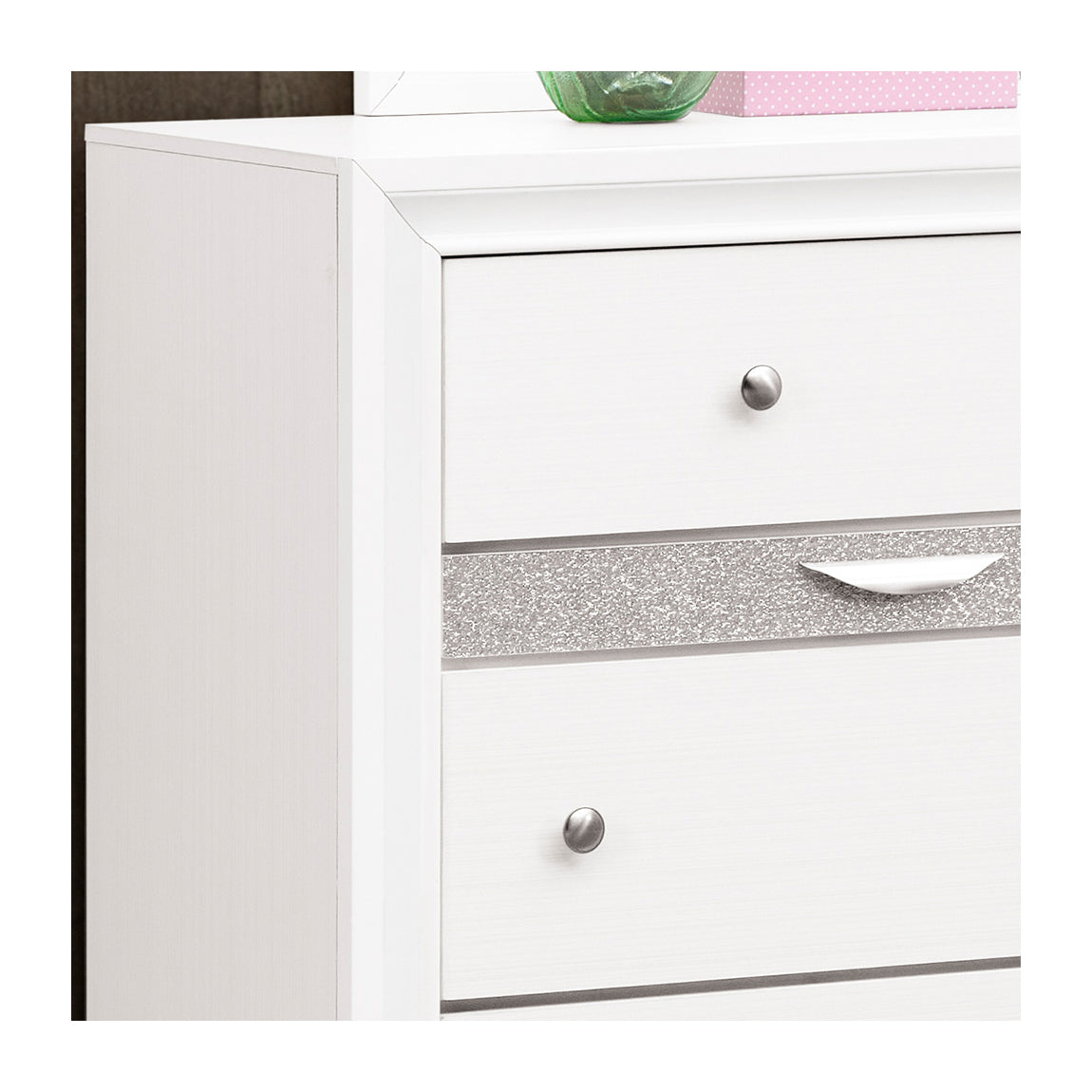 Madrid Dresser